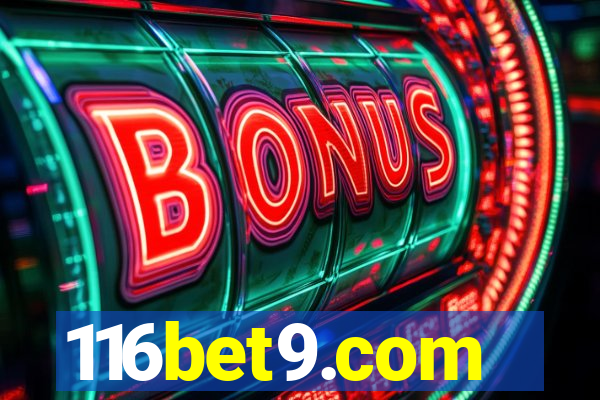 116bet9.com