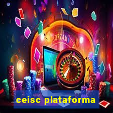 ceisc plataforma