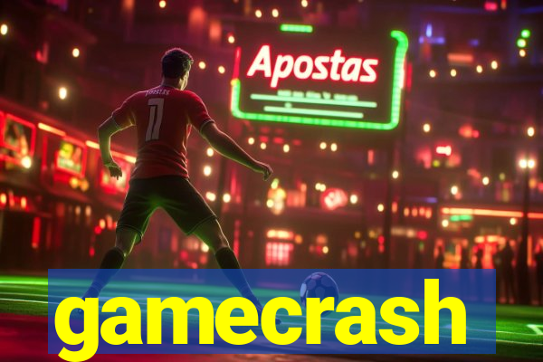 gamecrash