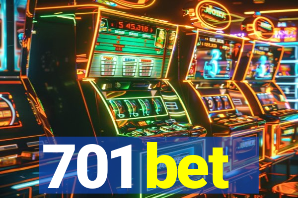 701 bet