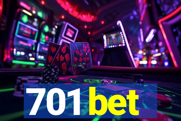 701 bet