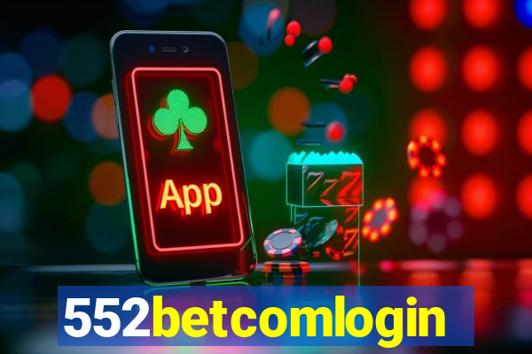 552betcomlogin