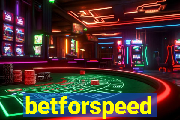 betforspeed