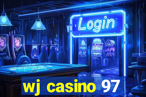 wj casino 97