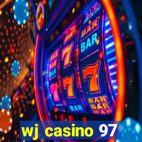 wj casino 97