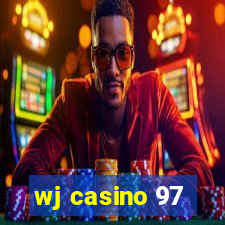 wj casino 97