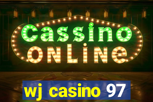 wj casino 97