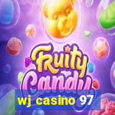 wj casino 97