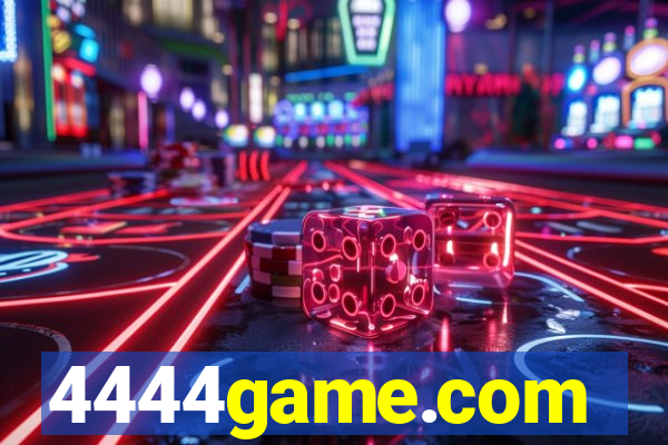 4444game.com