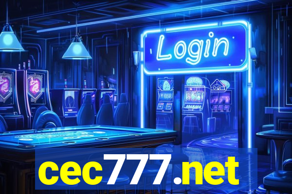 cec777.net