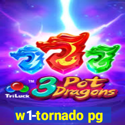 w1-tornado pg