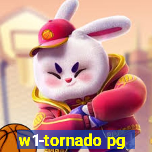 w1-tornado pg