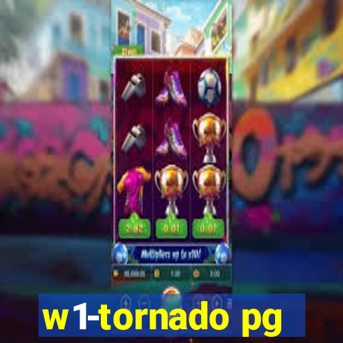 w1-tornado pg