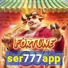 ser777app