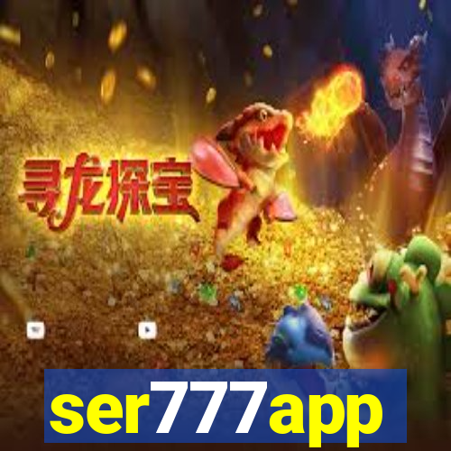 ser777app