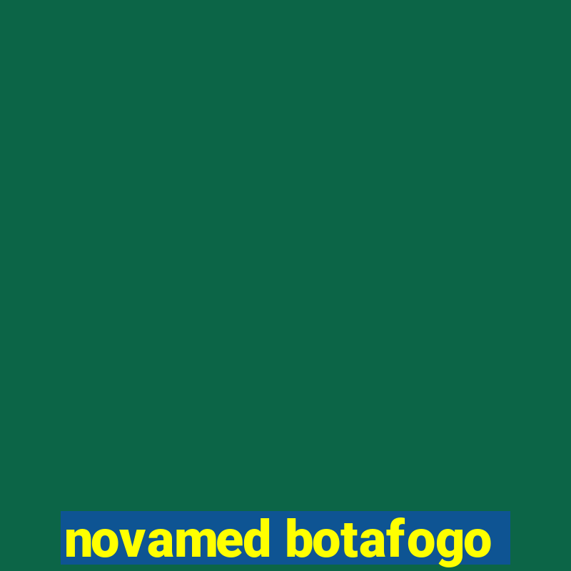 novamed botafogo