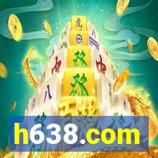 h638.com