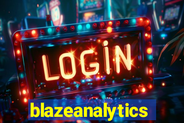 blazeanalytics