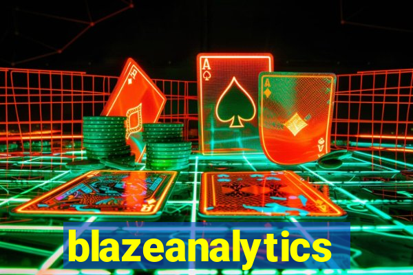 blazeanalytics