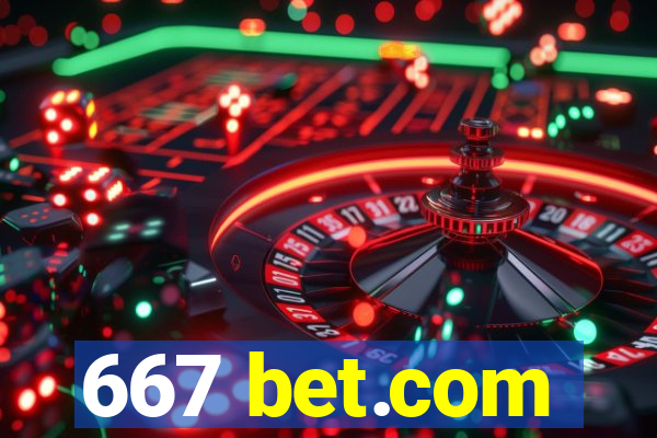 667 bet.com