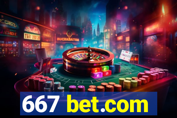 667 bet.com