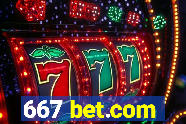 667 bet.com