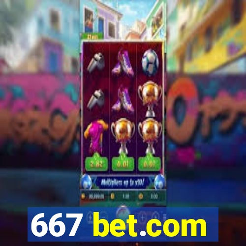 667 bet.com