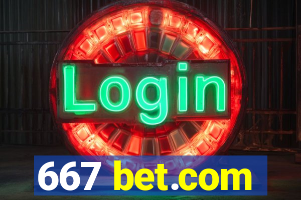 667 bet.com