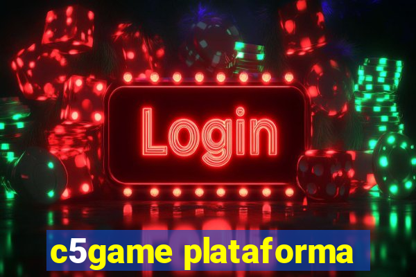 c5game plataforma