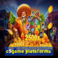 c5game plataforma