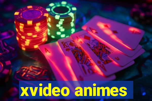 xvideo animes