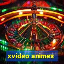 xvideo animes