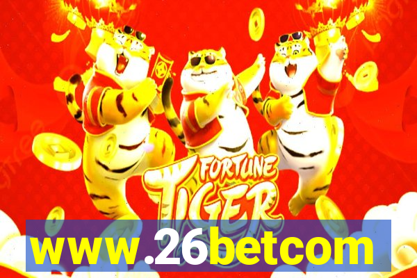 www.26betcom