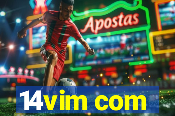 14vim com