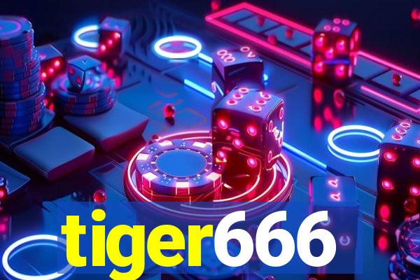 tiger666