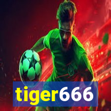 tiger666