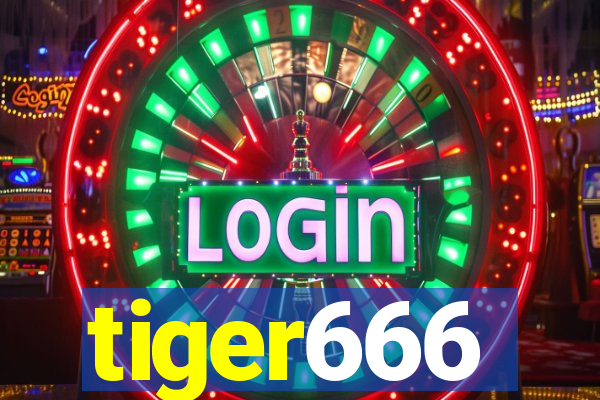 tiger666