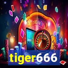 tiger666