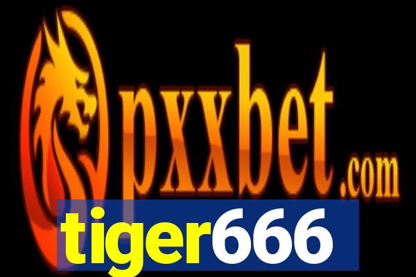 tiger666