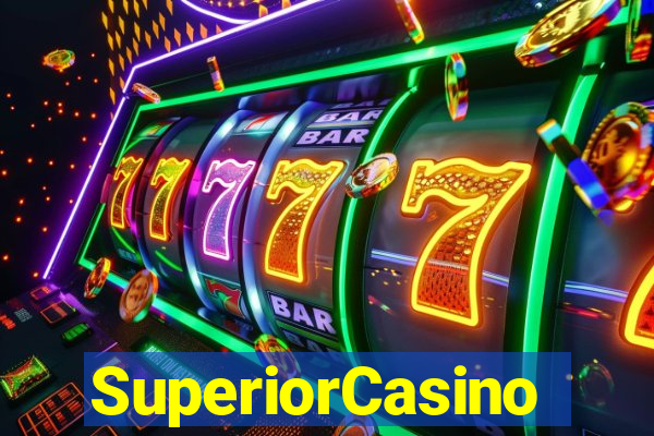 SuperiorCasino