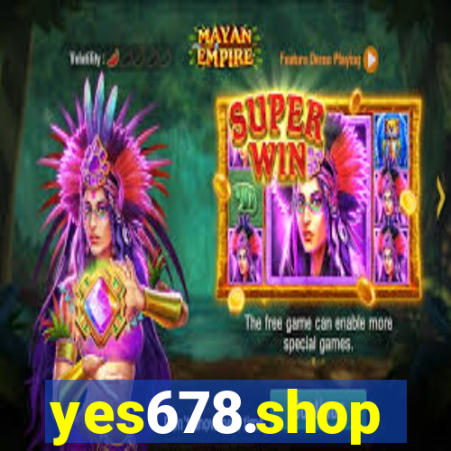 yes678.shop