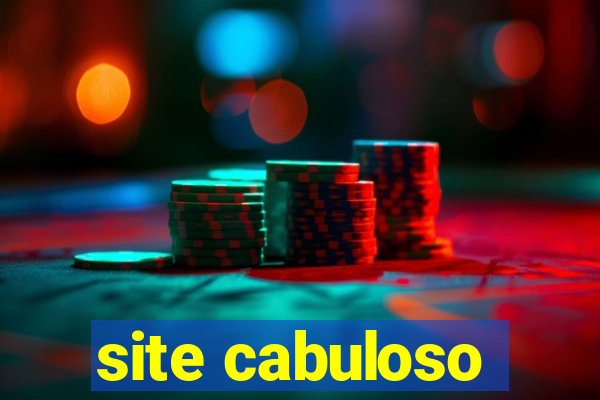 site cabuloso