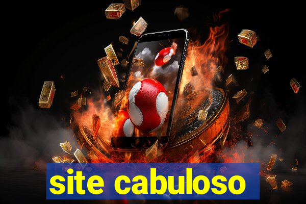 site cabuloso