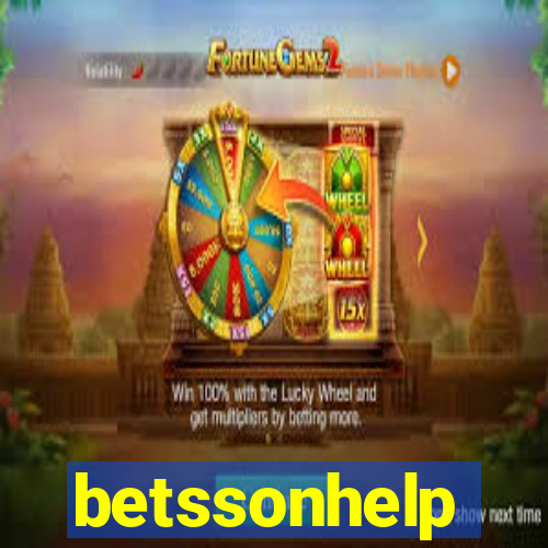 betssonhelp