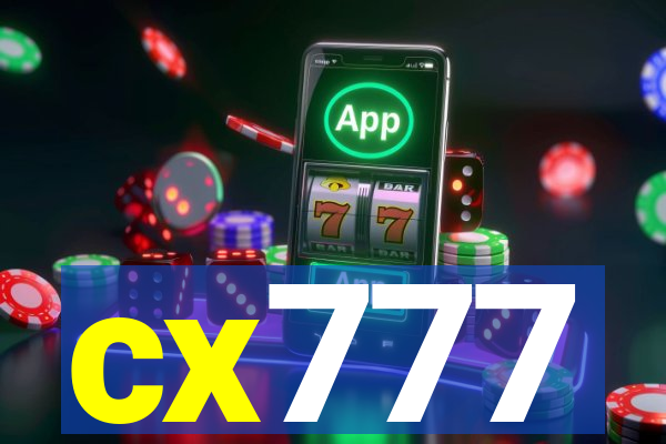 cx777