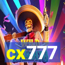 cx777