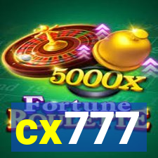 cx777