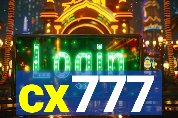 cx777