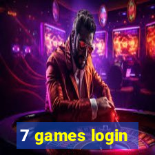 7 games login