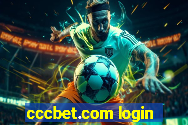 cccbet.com login